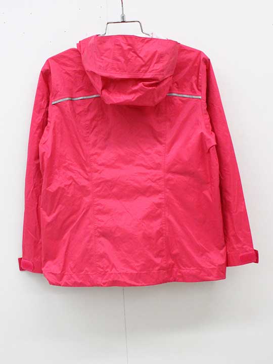 【新規SALE!】パタゴニア トレントシェルジャケット 110cm キッズ 女児 ピンク【中...