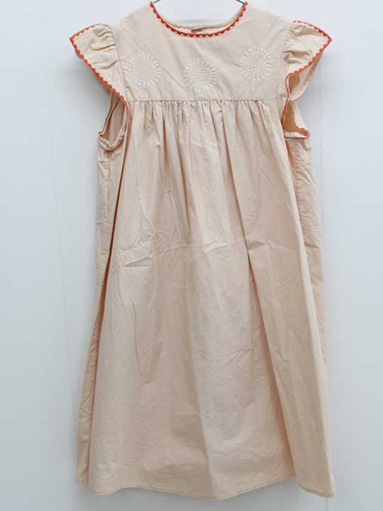 新品♪ Bonpoint ボンポワン  ワンピース　12A Bonpoint ボンポワン 12A 14Aキッズ服まとめ売り Bonpoint
