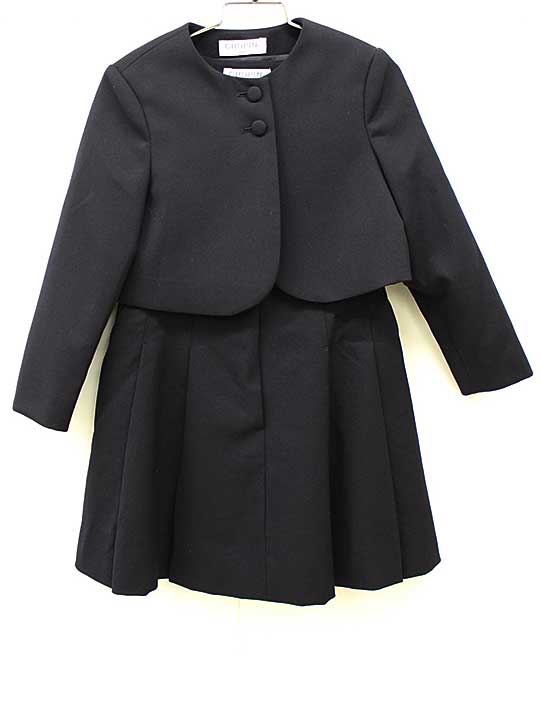 楽天市場】お受験 アンサンブル 120の通販