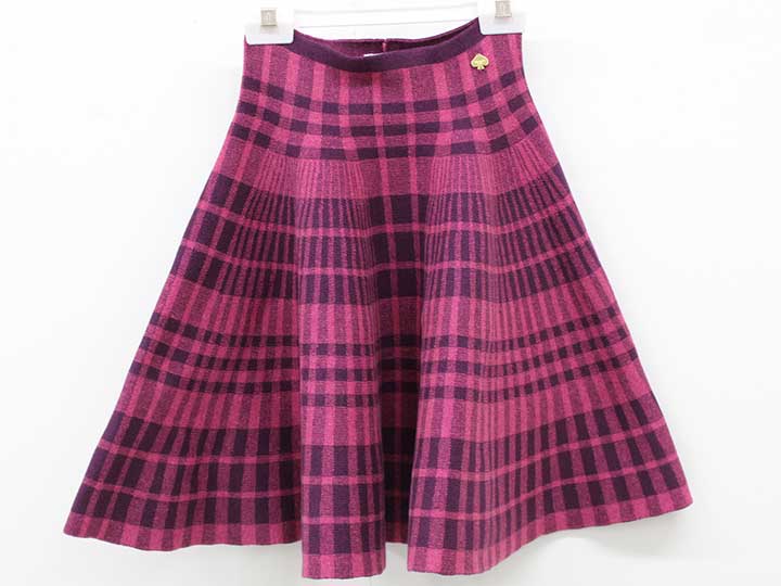 kate spade チェック柄スカート 150～160 楽天市場】ケイトスペード（スカート｜キッズファッション）：キッズ