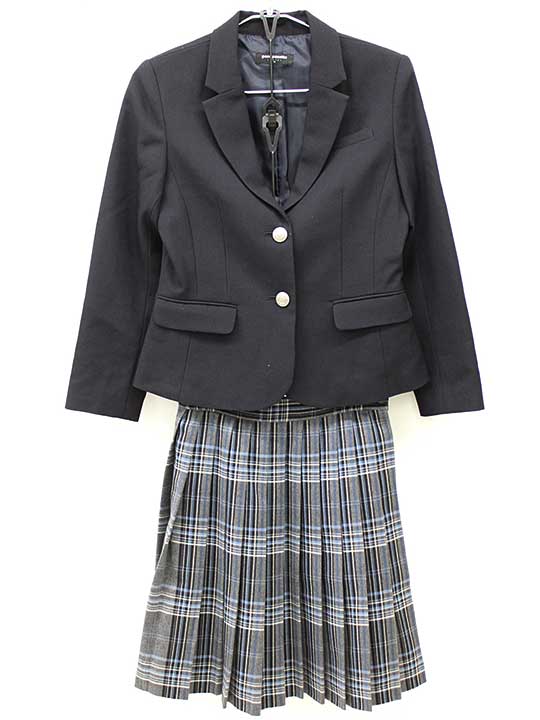 楽天市場】ポンポネット 卒 服（スーツ・カジュアルセットアップ