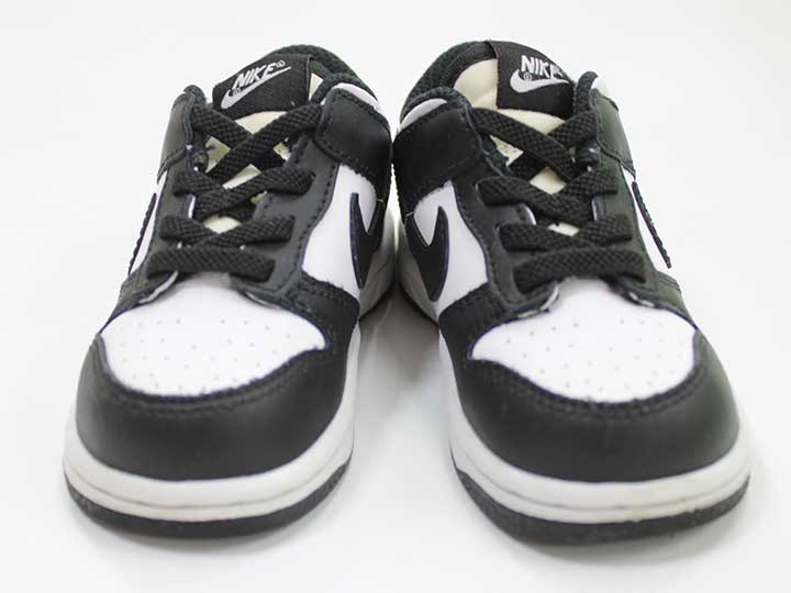 ナイキ スニーカー 13cm キッズ 男児 女児 白【中古】■(4)
