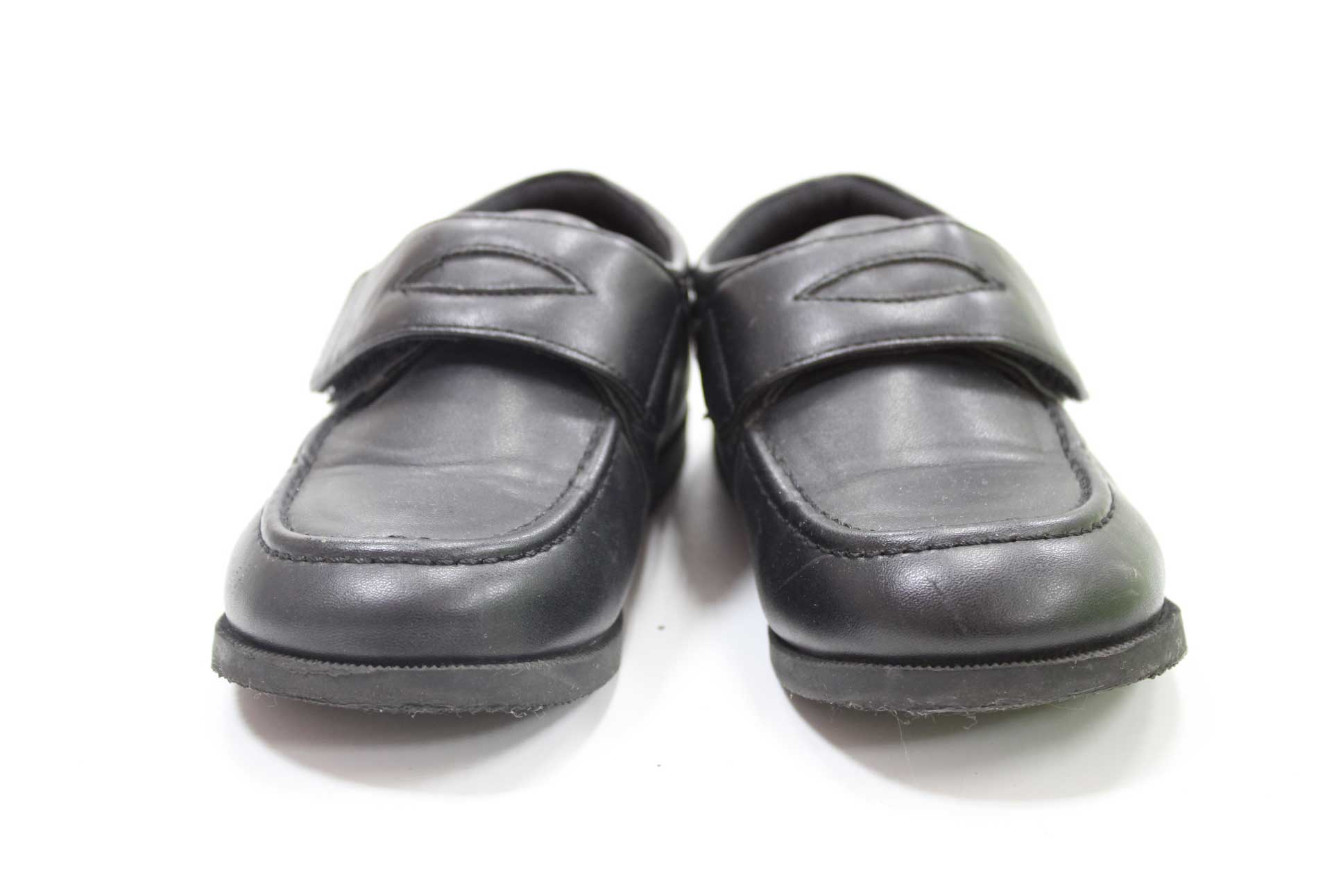 【新規SALE!】ショパン フォーマルシューズ キッズ 18cm 男児 黒【中古】■