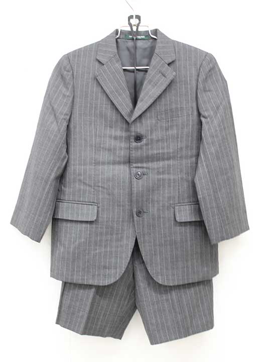 楽天市場】ミキハウス（対象（性別/子供）男の子（キッズ））（スーツ