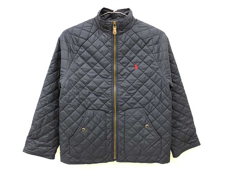 楽天市場】ラルフローレン 150cm（コート・ジャケット｜キッズ