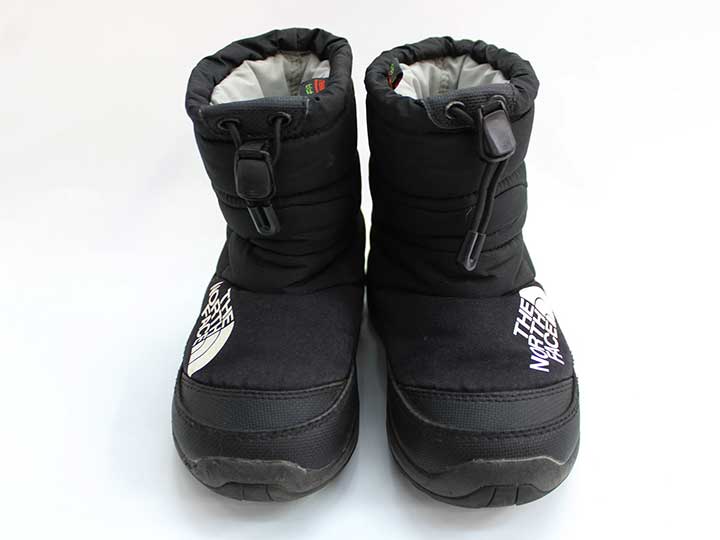 楽天市場】18cm（ブランドザ・ノース・フェイス）（靴｜キッズ