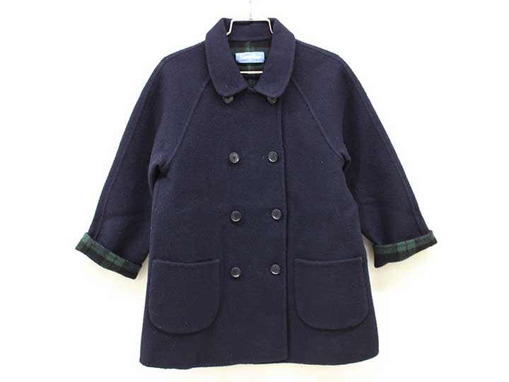 familiar コート　120 ダッフルコート | ファミリア公式サイト