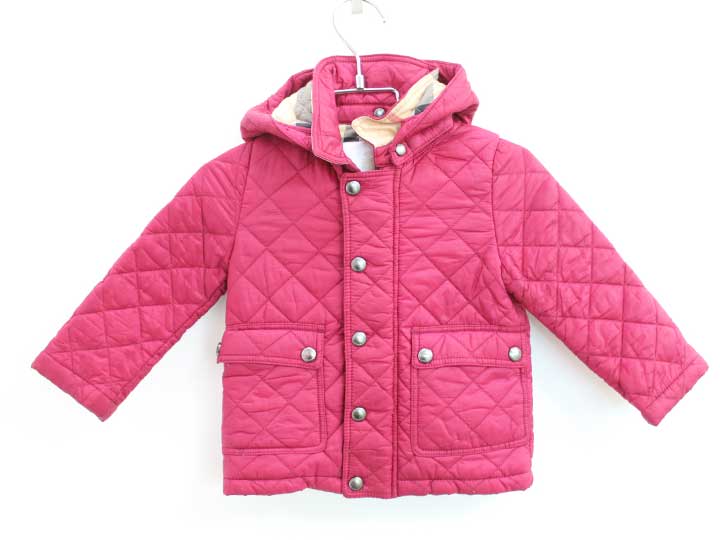 サイズ 80cm（12M） 素材 ポリエステル100％ 色 ワインレッド 汚れ、ダメージ等 汚れや色褪せなし 使用感ランク A 性別 女児 その他 特になし ＊使用感ランクは、Cを除き、あくまでも使用感のみ表すランクで、汚れ等は別欄で記載し...