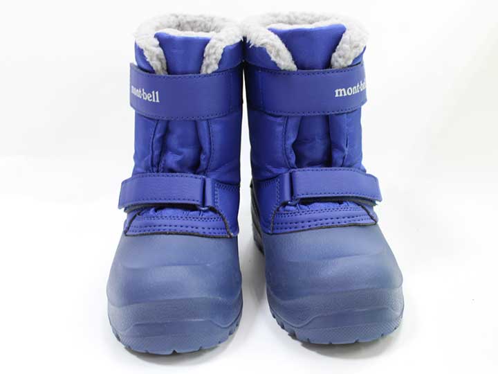 楽天市場】モンベル スノー ブーツ（キッズファッション｜キッズ