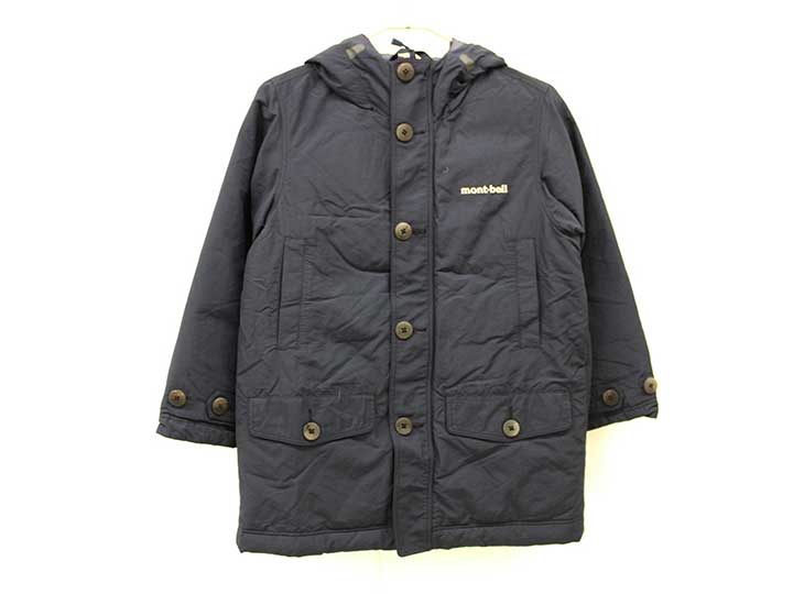 楽天市場】モンベル 130の通販