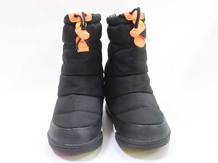 グラビス スノーブーツ 19cm キッズ 