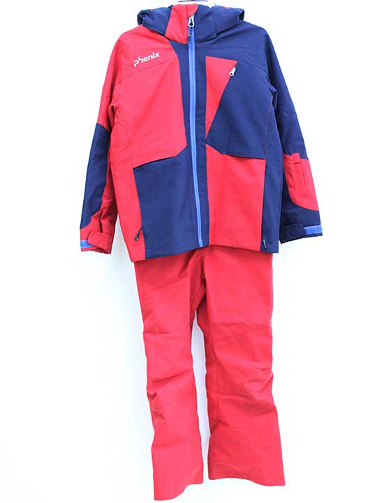 楽天市場】レッド 赤（ブランドフェニックス（スキー））（スキー用