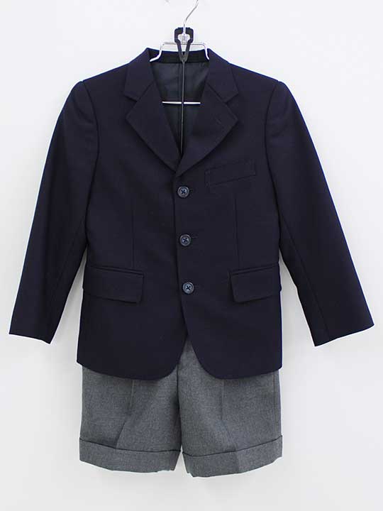 J.PRESS ジャケット パンツ　スーツ　POLO ワイシャツ　160 卒業式 楽天市場】j.press キッズ スーツの通販
