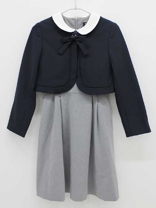 楽天市場】ポンポネット 卒 服（スーツ・カジュアルセットアップ