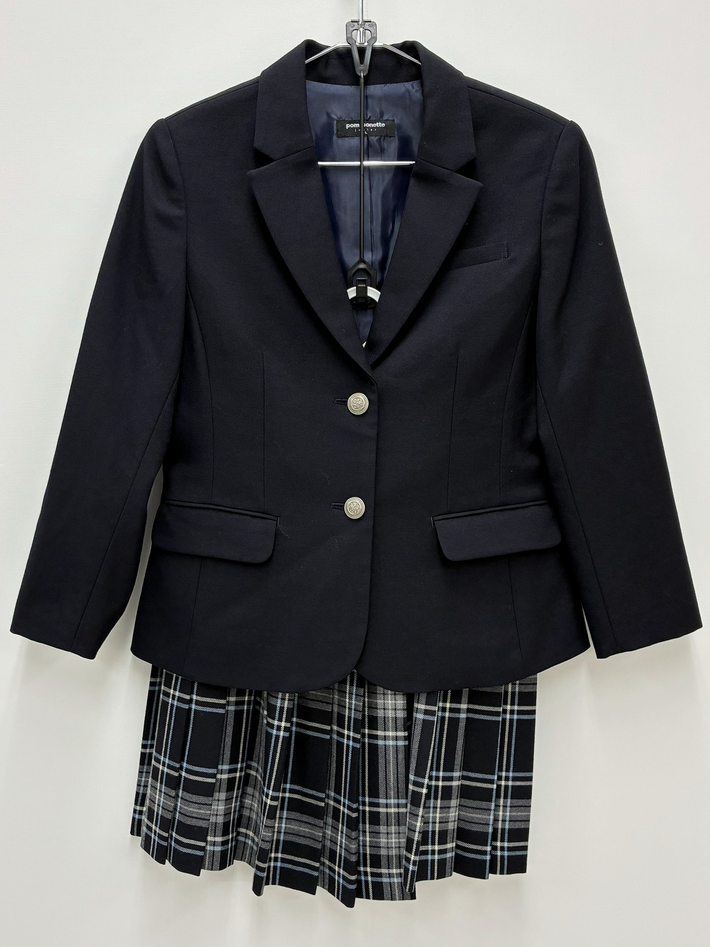 楽天市場】ポンポネット 卒 服（スーツ・カジュアルセットアップ