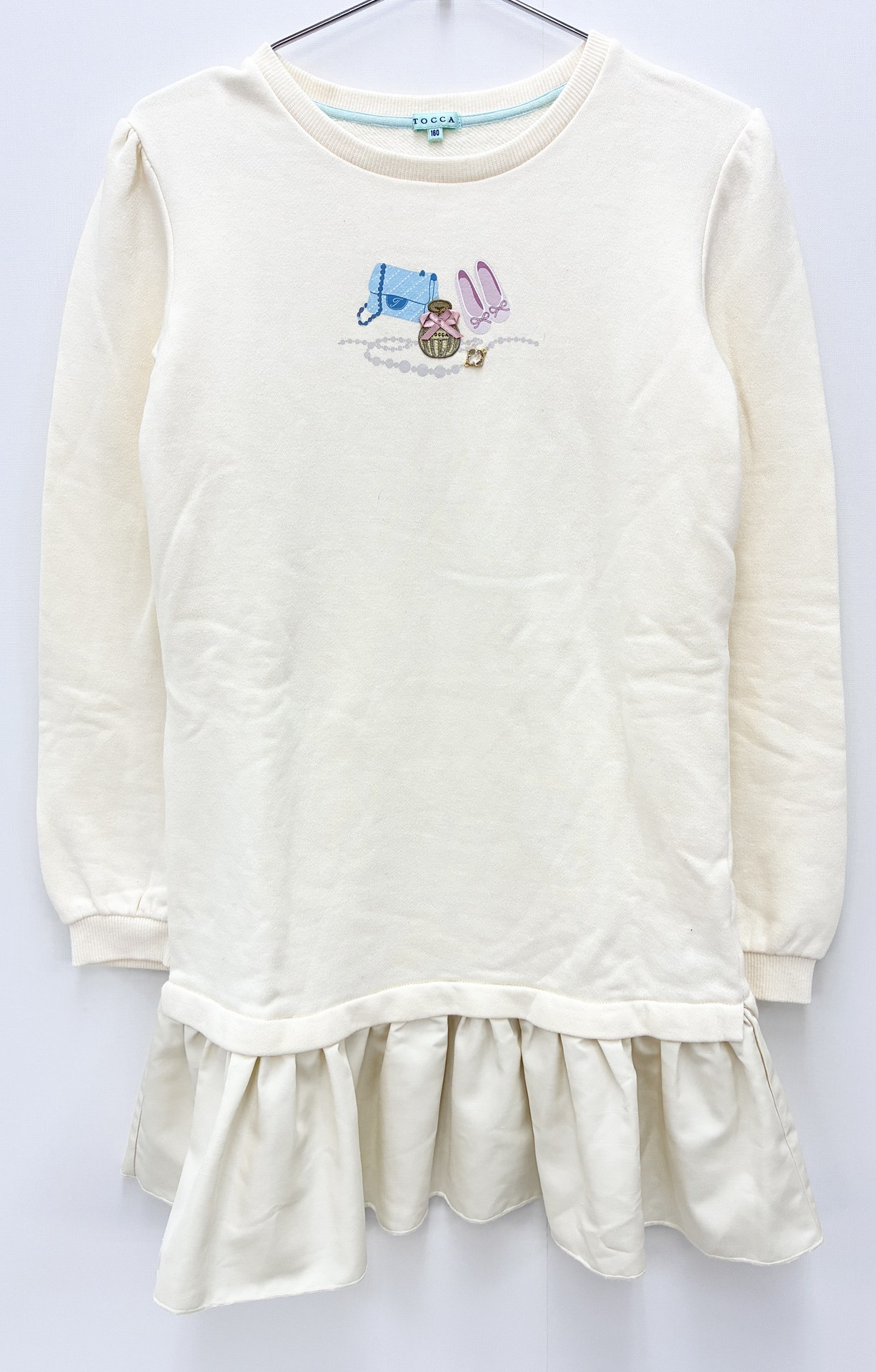 TOCCA 子供服 まとめ売り 楽天市場】tocca キッズの通販