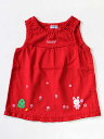 ~LnEX/mikihouse80cm Wp[XJ[g  yÁzq LbY kids xr[ baby ̎q tďH 713032 onepi