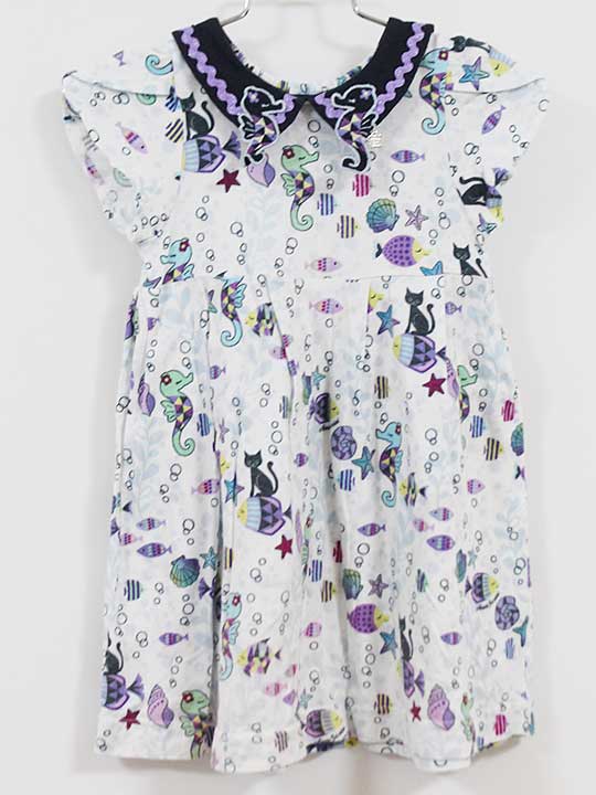 楽天市場】anna sui mini アナスイミニ（キッズ・ベビー・マタニティ