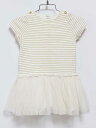 v`og[/PETIT BATEAU81cm s[X ~S[h {[_[yÁzq LbY kids xr[ baby ̎q  716022 onepi