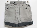 o[o[/BURBERRY80cm V[gpc/n[tpc/Y{/Zp O[yÁzq LbY kids xr[ baby j̎q t 131032 bottoms