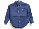 t[/Ralph Lauren90cm Vc  yÁzq LbY kids xr[ baby j̎q tH 713032 tops