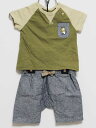 o[j[Yj[[N/BARNEYS NEW YORK80cm ㉺Zbg/TVc/Jbg\[~V[gpc/n[tpc/Y{/Zp J[L~yÁzq LbY kids xr[ baby j̎q ̎q  905032 bottoms