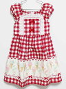 V[[ev/Shirley Temple120cm m[X[us[X ԁ~yÁzq LbY kids ̎q  915032 onepi