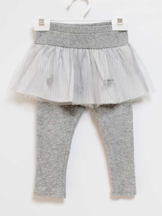 Ͳ!ۢʥߥ/ANNA SUI mini80cm å/ѥ 졼ϡšۻҶ å kids ٥ӡ baby λ  020132 bottoms