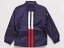 ‡トミーヒルフィガー/TOMMY HILFIGER‡110cm ナイロンジャンパー/ナイロンブルゾン/ウィンドブレーカー 紺【中古】子供服 キッズ kids 男の子 春秋 otr 103042