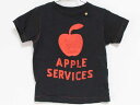 ‡ゴートゥーハリウッド/GotoHollywood‡110cm 半袖Tシャツ/半袖カットソー 黒【中古】子供服 キッズ kids 男の子 女の子 夏 tops 425042(4)