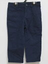 【SALE!】‡ラルフローレン/Ralph Lauren‡90cm ロングパンツ/長ズボン 紺【中古】子供服 キッズ kids ベビー服 baby 男の子 女の...