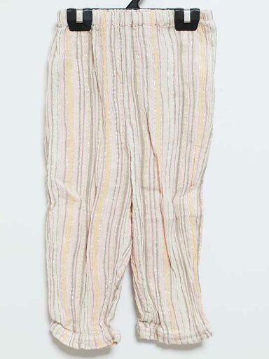 【SALE】‡ボントン/BONTON‡81cm ロングパンツ/長ズボン ピンク×オレンジ【中古】子供服 kids ベビー服 baby 女の子 春夏 bottoms 403052 【SALE】‡ボントン/BONTON‡81cm ロングパンツ/長ズボン ピンク×オレンジ【中古】子供服 kids ベビー服 baby 女の子 春夏 bottoms 403052