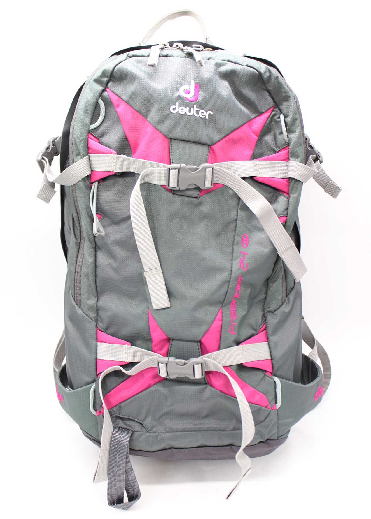 DEUTER/hC^[ALPINE/t[C_[24/bN/obNpbN/AEghA/X|[c/BAG/ O[/DF fB[X Y jZbNXyÁztďH~ 104042