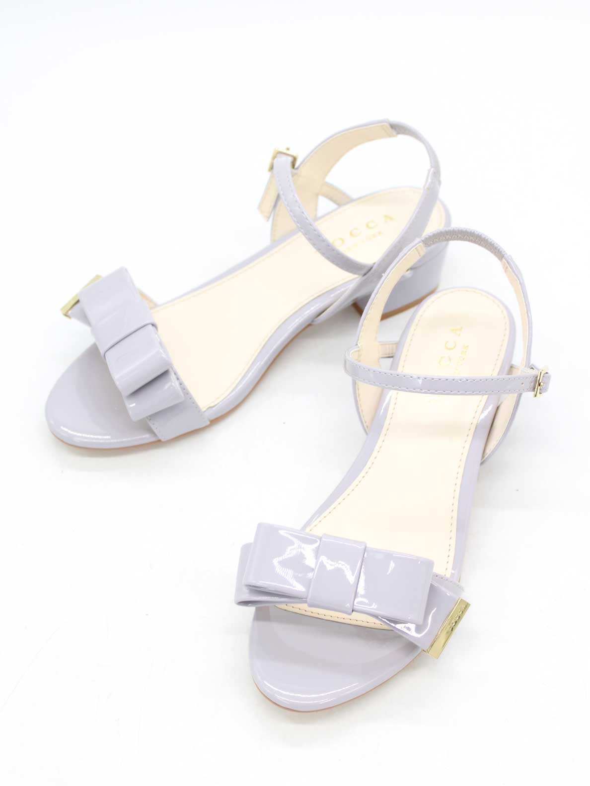 yĕ VׁzVigpiTOCCA/gbJ2023N/NUANCE RIBBON SANDALS/jAX{T_/ANXgbv/V[Y/C x_[/Cgp[v/ fB[X 35  624042