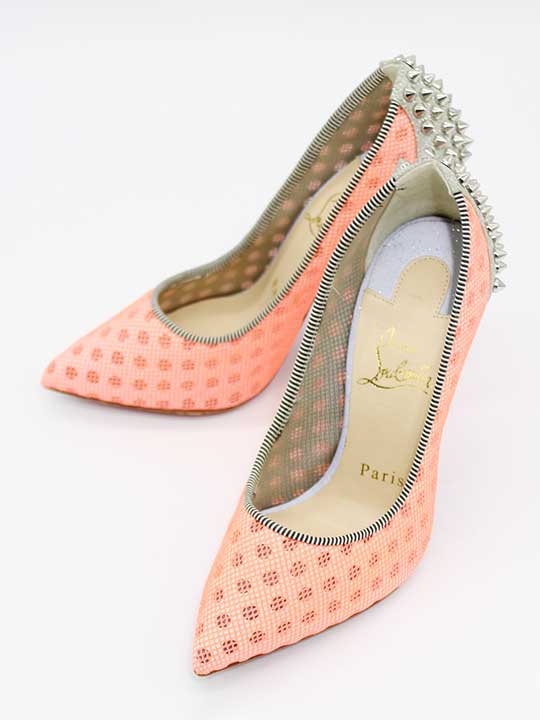 クリスチャンルブタン