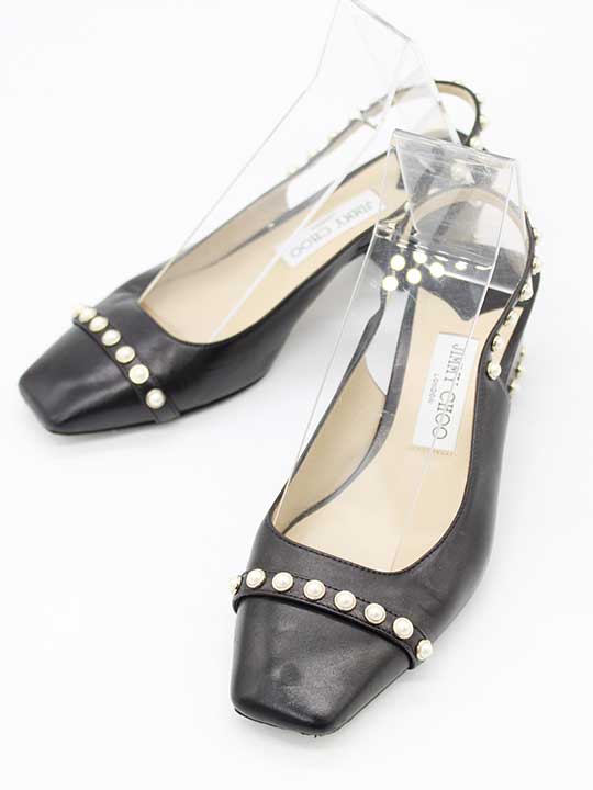 華やぎ【Jimmy Choo】アニマルプリント ストラップ パンプス 楽天市場】ジミーチュウ ストラップパンプスの通販