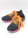 ナイキ AIR ZOOM PEGASUS 38 CW7358-011 ブラック レディース 22.5cm【中古】◇