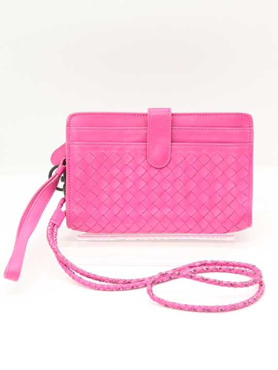 ボッテガベネタ　バッグNo.7