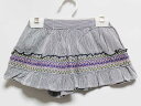 AiXC~j/ANNA SUI mini100cm LbgXJ[g/Lbgpc/V[gpc ~yÁzq LbY kids ̎q t bottoms 402042