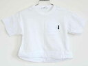 【夏SALE!】†フィス/FITH†90cm 半袖Tシャツ/半袖カットソー 白【中古】子供服 キッズ kids ベビー服 baby 男の子 女の子 夏 tops...