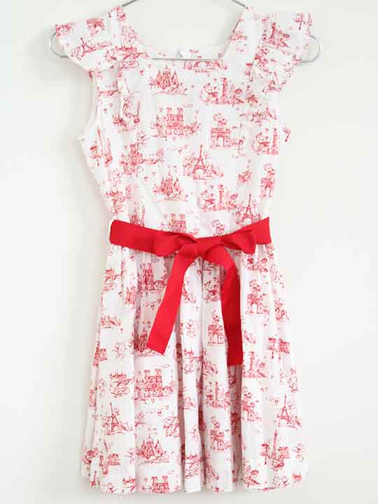 v`og[/PETIT BATEAU128cm(8ans) s[X/s[X ~ԁyÁzq LbY kids ̎q  onepi 624042