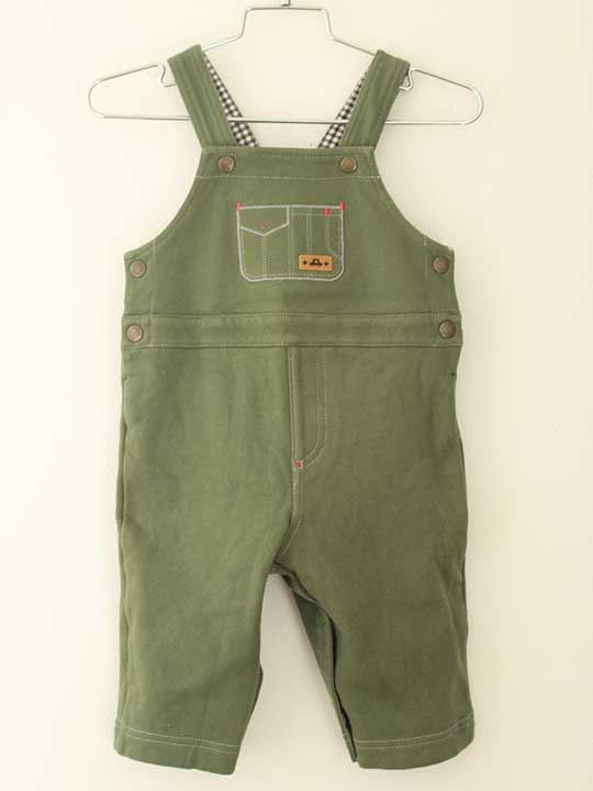 ［新品・未使用］ファミリア　サロペット　80 楽天市場】ファミリア オーバーオールの通販