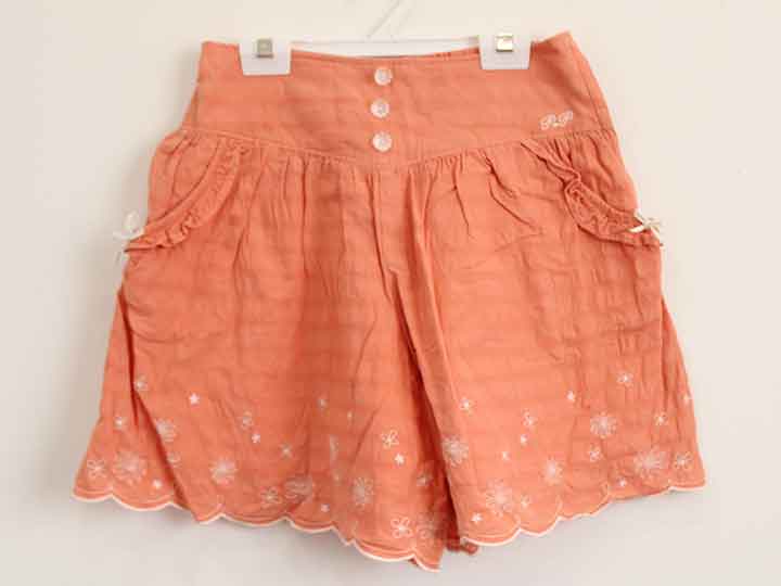 ||lbg/pom ponette160cm(L) LbgXJ[g pXeIWyÁzq LbY kids WjA ̎q tďH 131032 bottoms