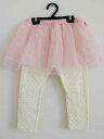 ~LnEX/MIKIHOUSE 90cm XJbc sN~yÁzq LbY kids xr[ baby ̎q tH 302032 bottoms