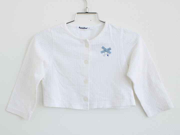 Ͳ!ۢեߥꥢ/familiar90cm ܥ/ǥ šۻҶ å kids ٥ӡ baby λ ս 303032 tops