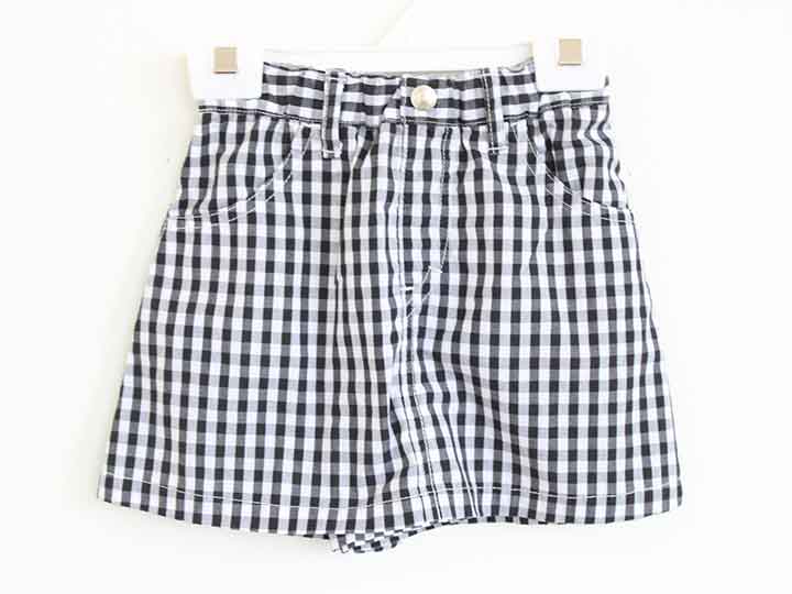 ǂr[X/BEAMS110cm LbgXJ[g ~ t@ubN|[gR{yÁzq LbY kids ̎q t 414032 bottoms