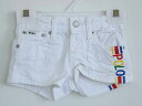 t[/Ralph Lauren100cm(3) V[gpc/n[tpc/Y{/Zp yÁzq LbY kids j̎q ̎q t 124032 bottoms