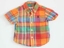 t[/Ralph Lauren70cm Vc IW~ yÁzq LbY kids xr[ baby j̎q  915032 tops