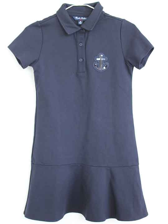 ubNXuU[Y/Brooks Brothers127-133cm(M) s[X ZyÁzq LbY kids ̎q  206032 onepi