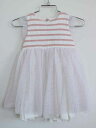 v`og[/PETIT BATEAU74cm(12m) s[X ~sN~S[hyÁzq LbY kids xr[ baby ̎q  206032 onepi